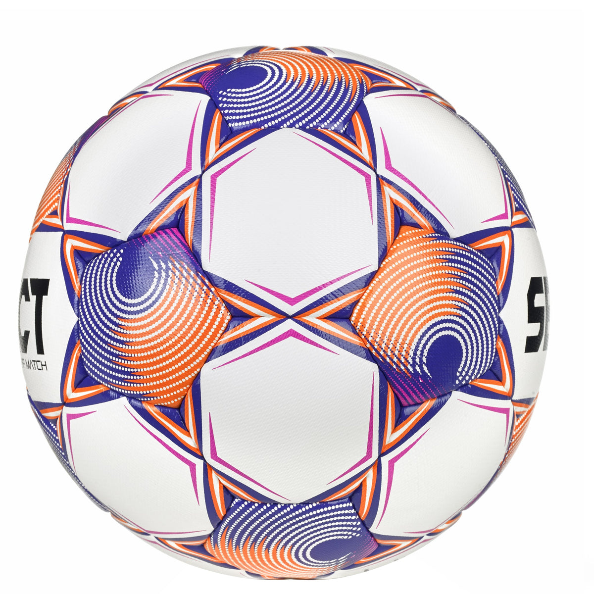 Select Numero 10 Turf Match v25, Wet Weather Turf Ball - Detail View 6