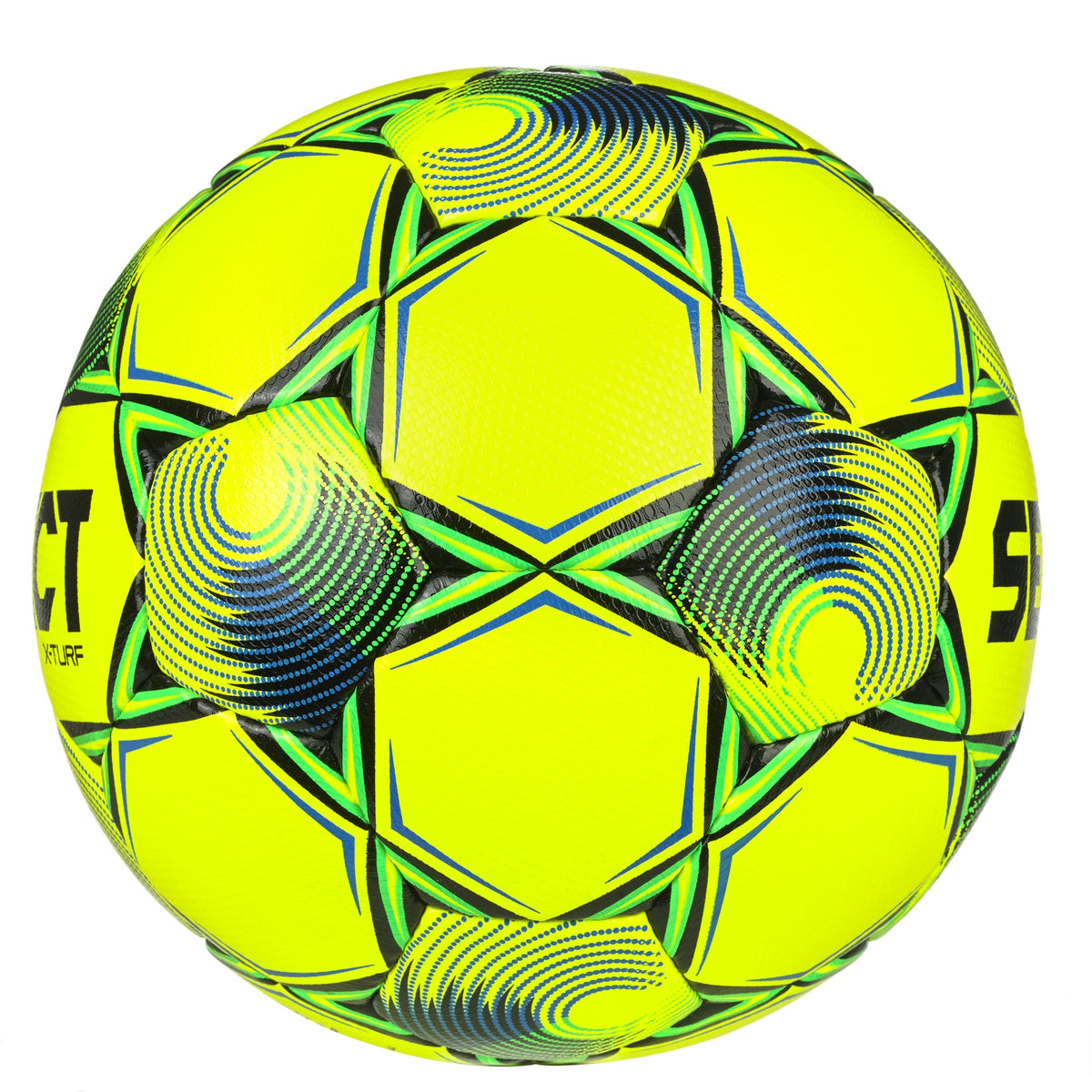 Select X-Turf v25, Artificial Turf and Wet Weather Ball - Detail View 3