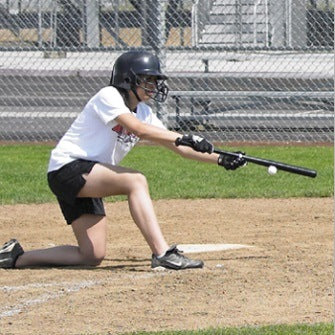 JUGS Hitting Stick for Small-Ball Training - Alternate View 3