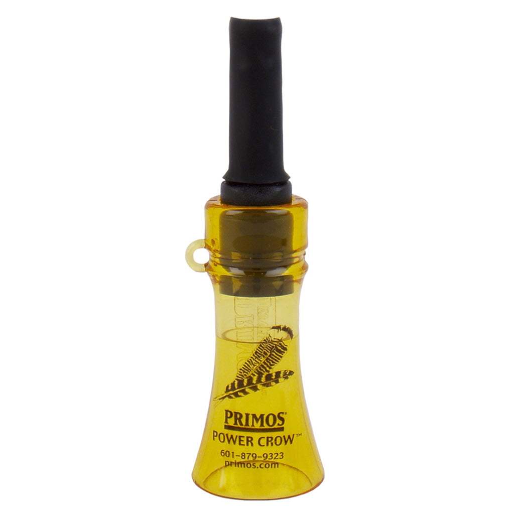 Primos Power Crow Locator Call - Front View