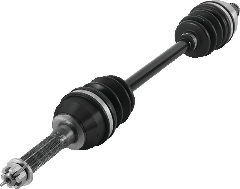 QuadBoss, QuadBoss Polaris Sportsman 400 HO & 570 Front Left Side Rugged Axle Part #609281