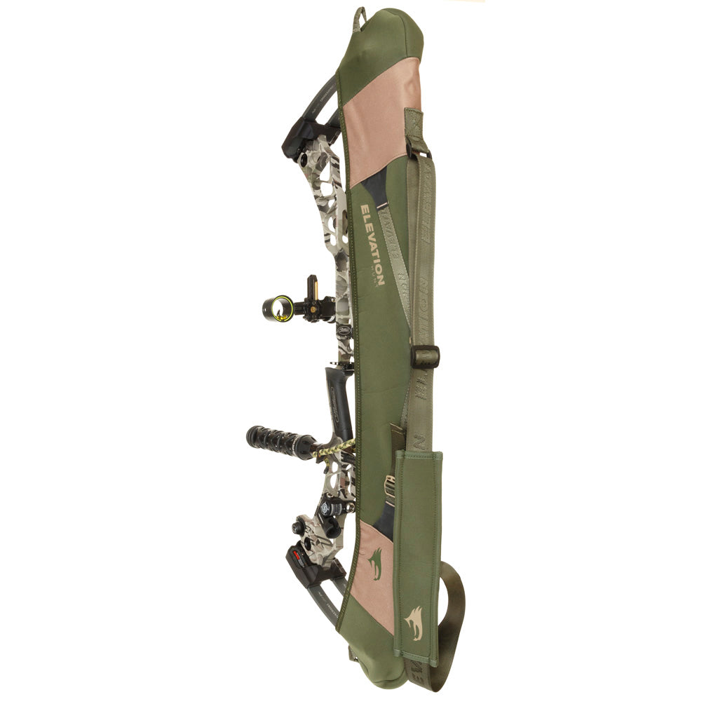 Elevation Quick Release Bow Sling - Alternate View 2