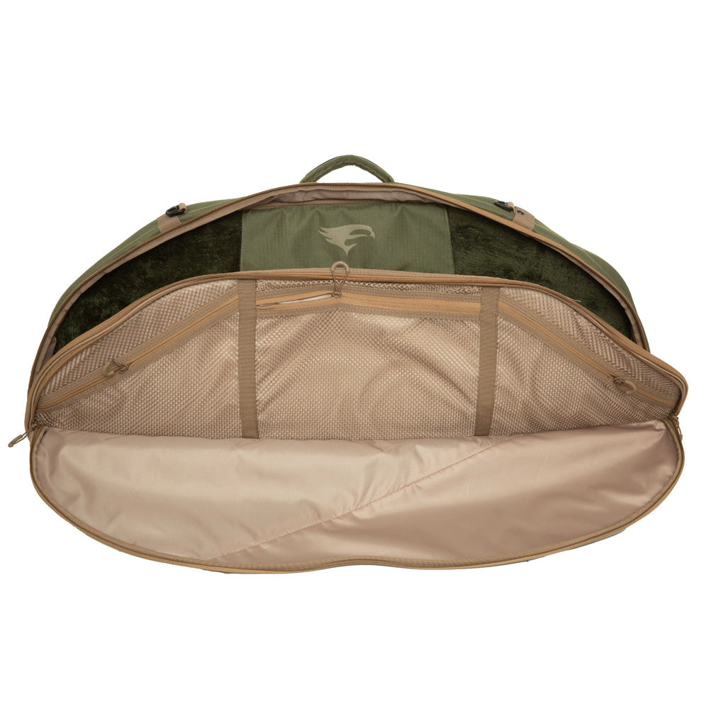 Elevation V1 TOPO Bow Case - Alternate View 2