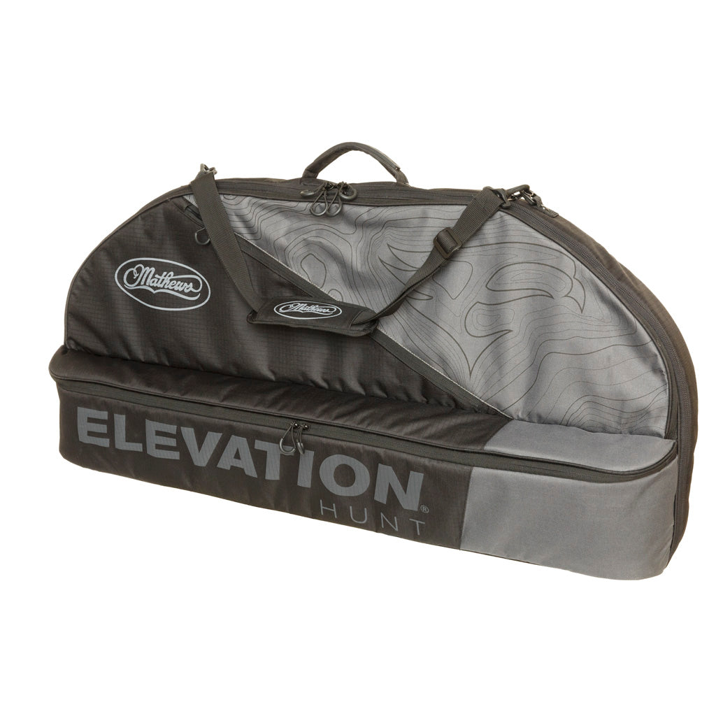 Elevation V1 Mathews TOPO Bow Case - Front View