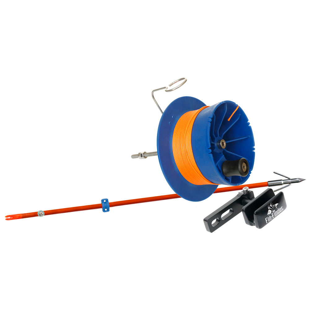 Fin-Finder Fin Finder Bowfishing Package - Front View