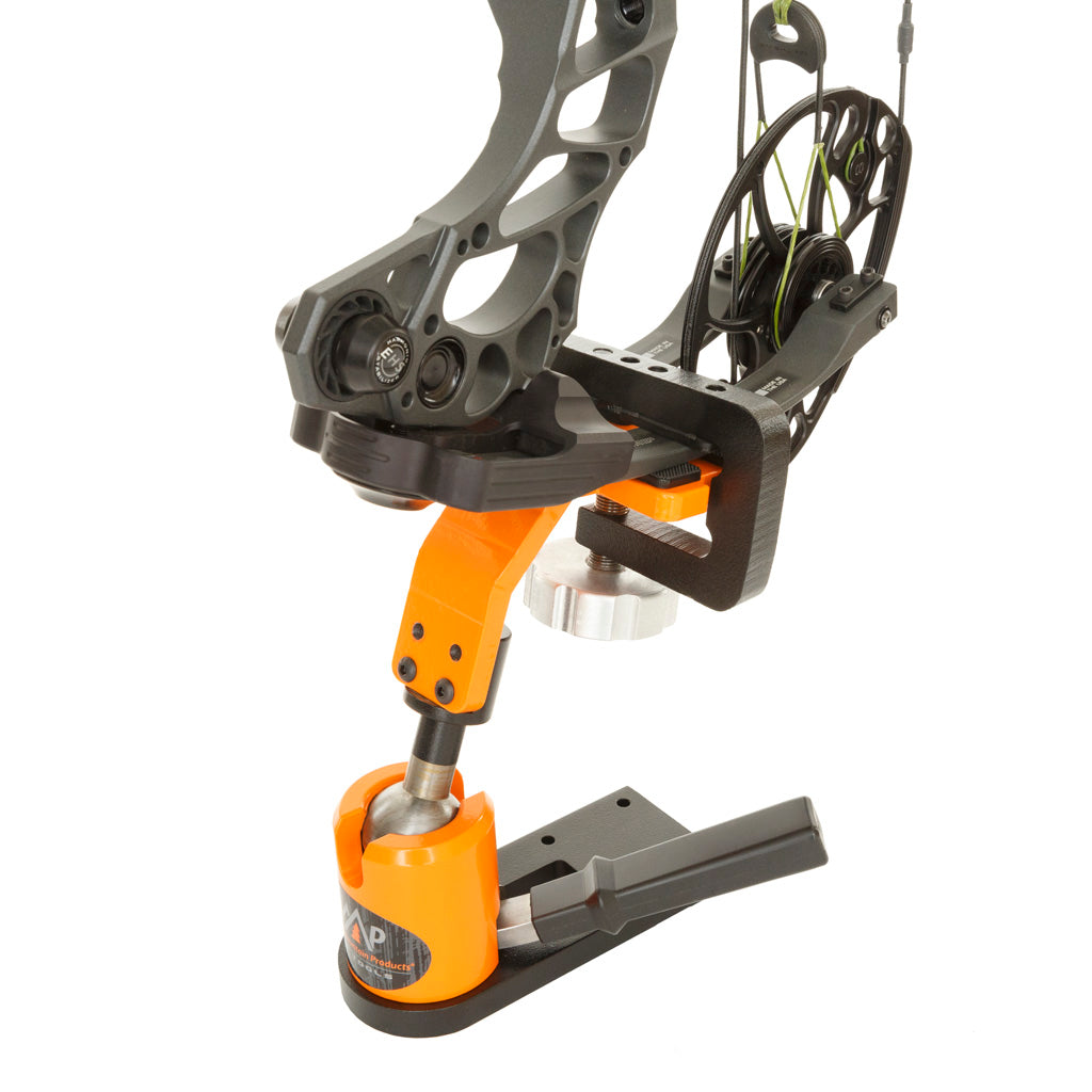 October Mountain Versa-Cradle Bow Vise - Alternate View 3
