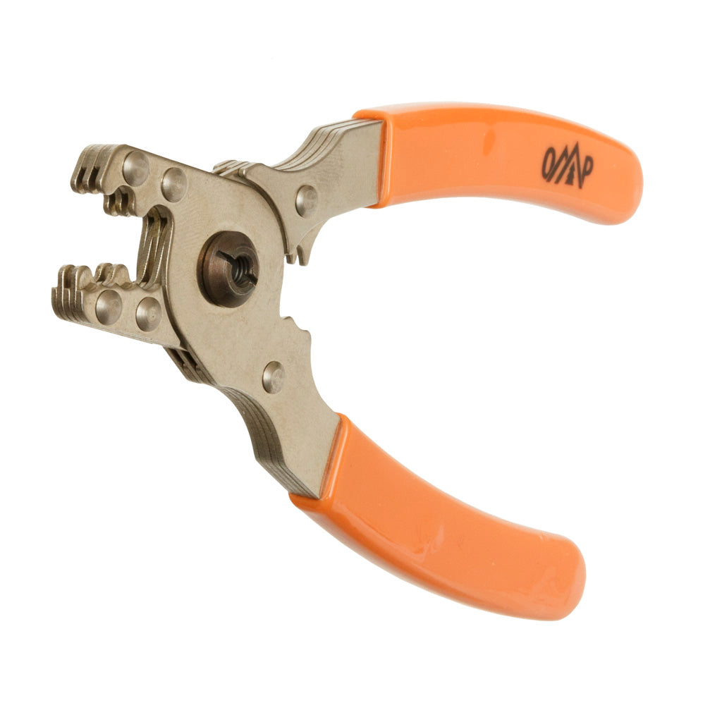 October Mountain Tru-Crimp Nocking Pliers - Alternate View 1