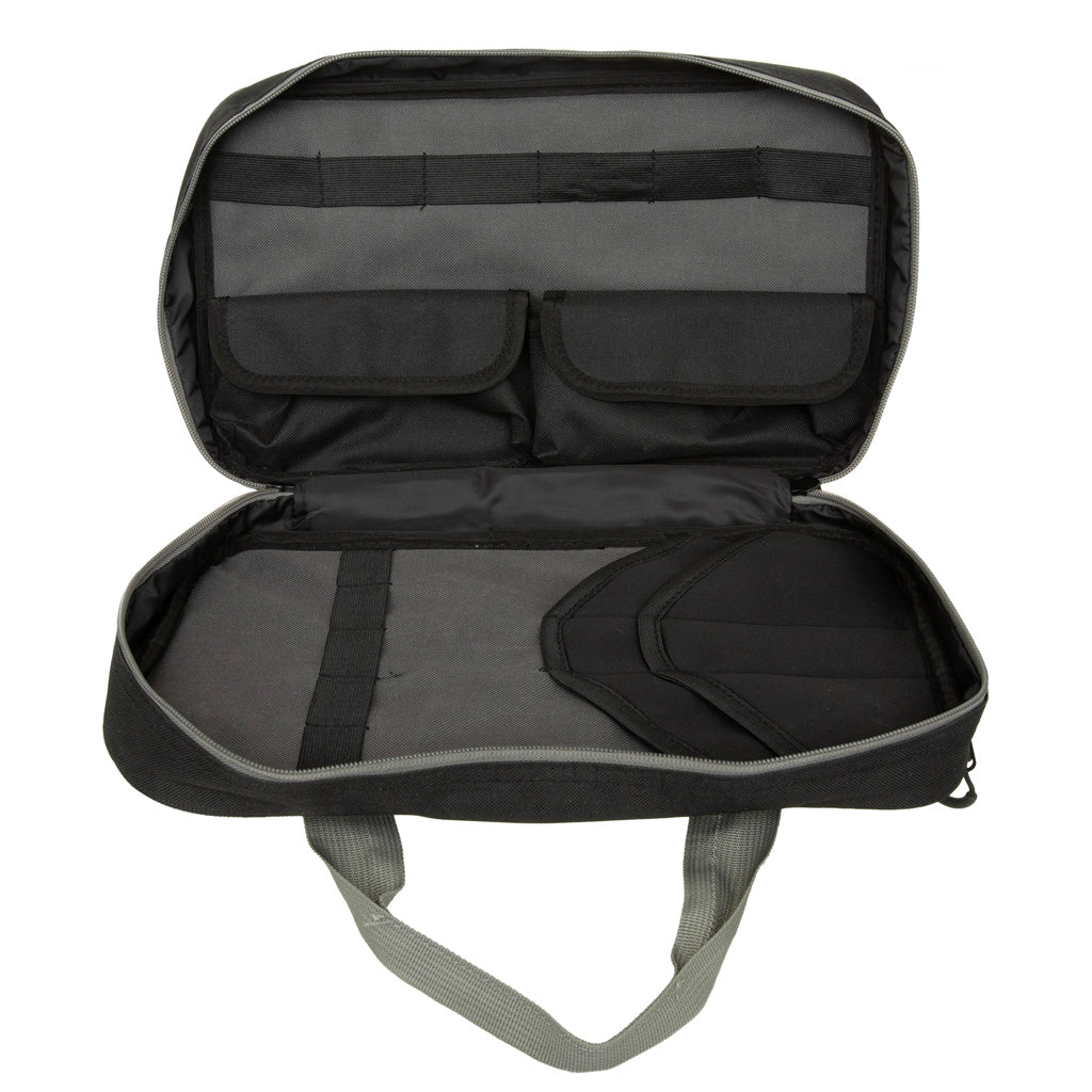October Mountain Archery Tech Tool Bag - Front View