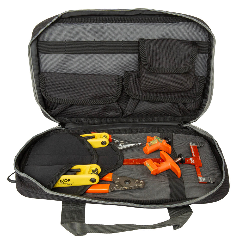 October Mountain Archery Tech Tool Kit - Alternate View 1