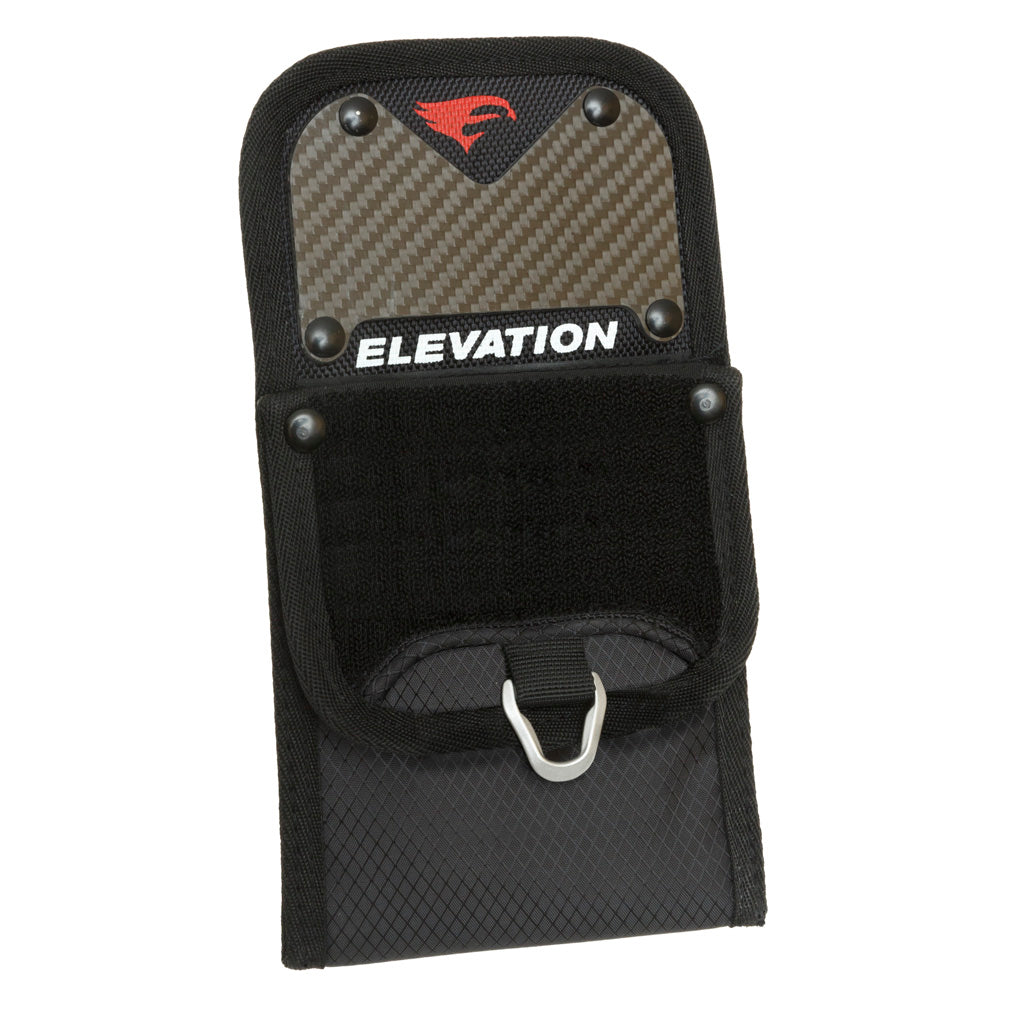 Elevation Aero Pocket Quiver - Front View