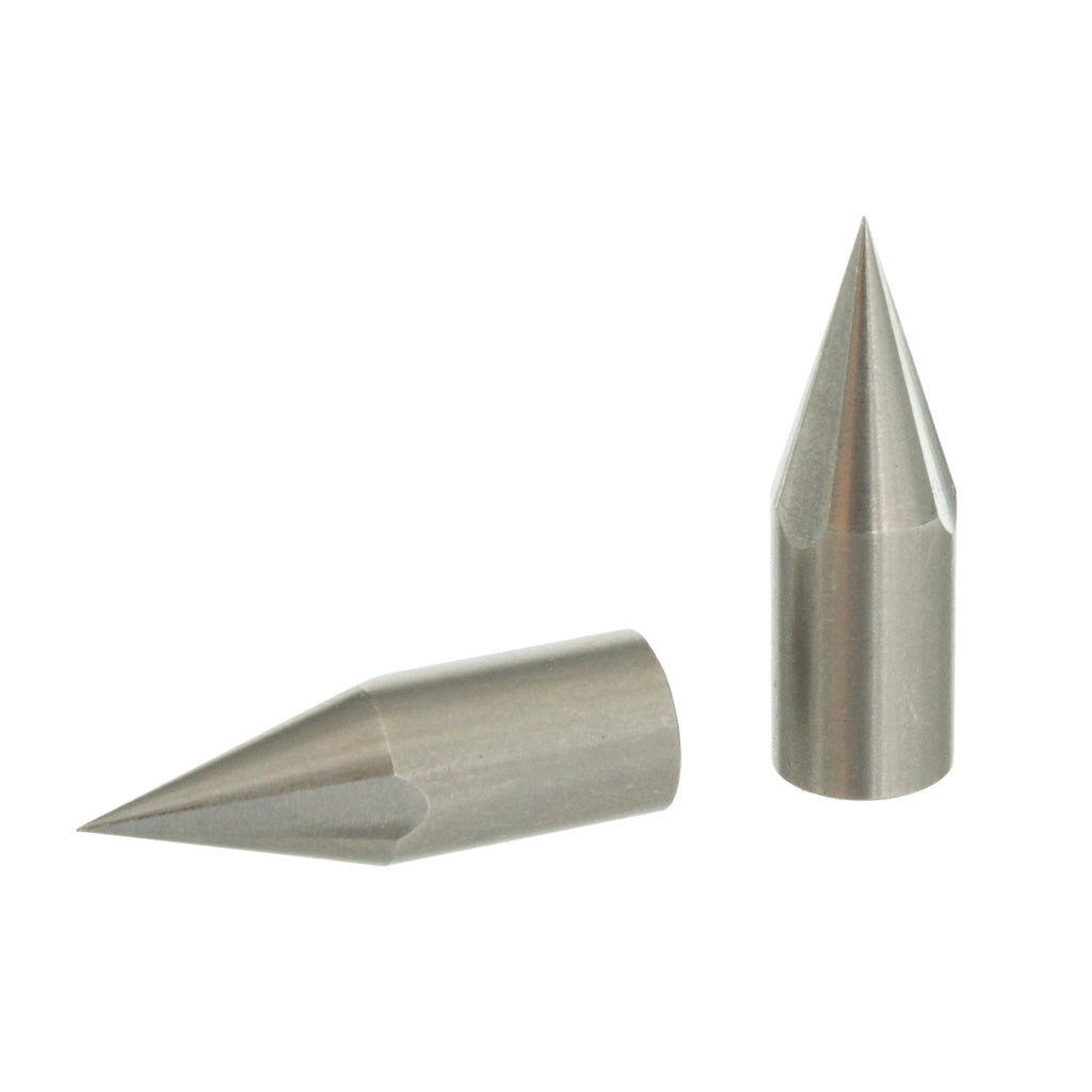 Fin-Finder Fin Finder Riptide V2 Replacement Tip - Front View