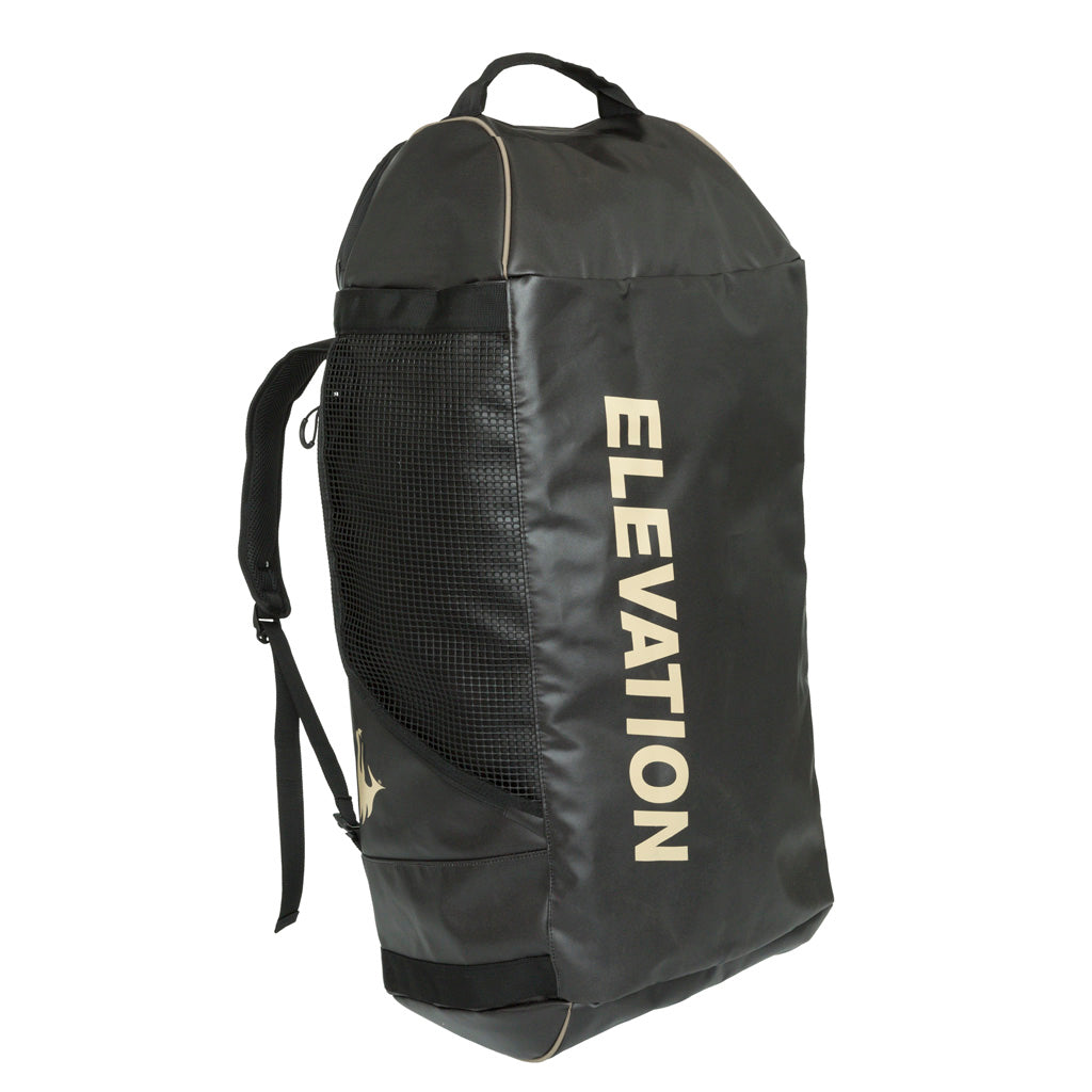 Elevation Charter Travel Duffel - Front View
