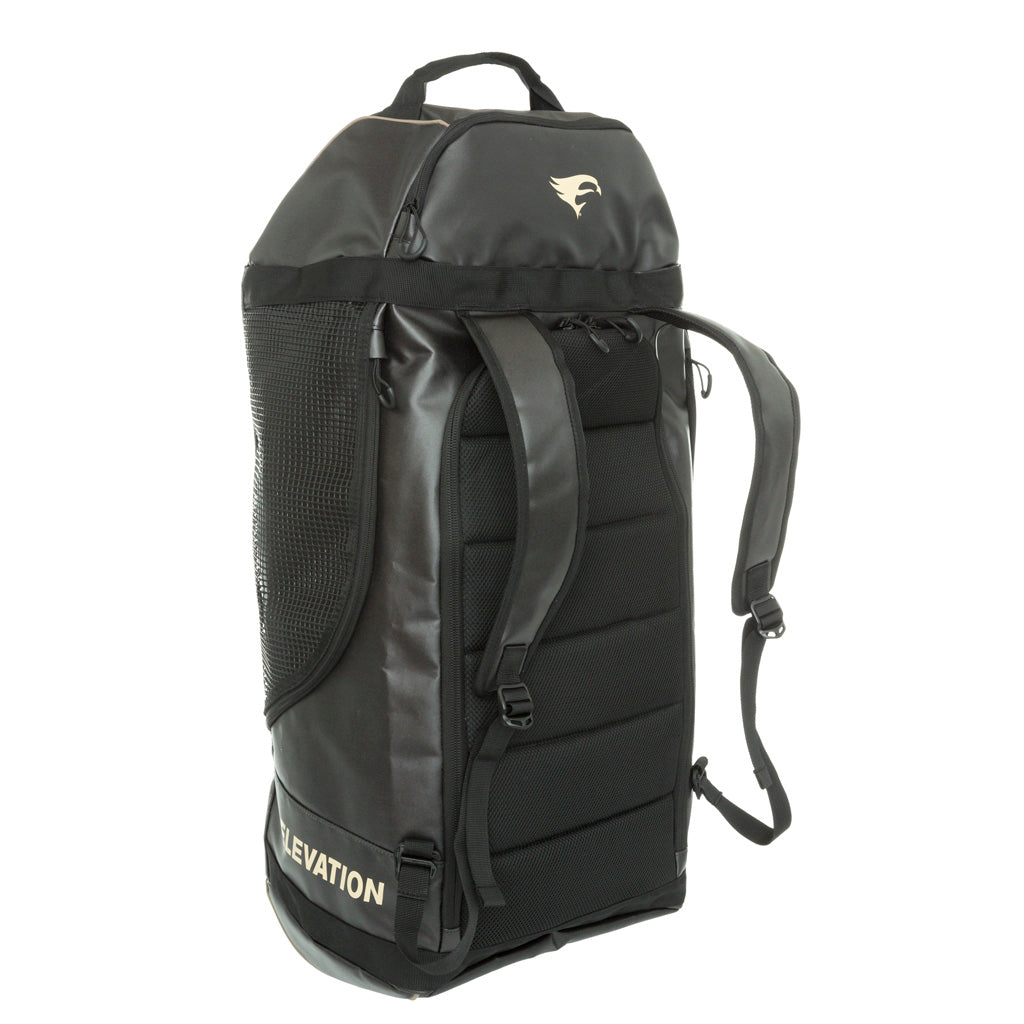 Elevation Charter Travel Duffel - Alternate View 1
