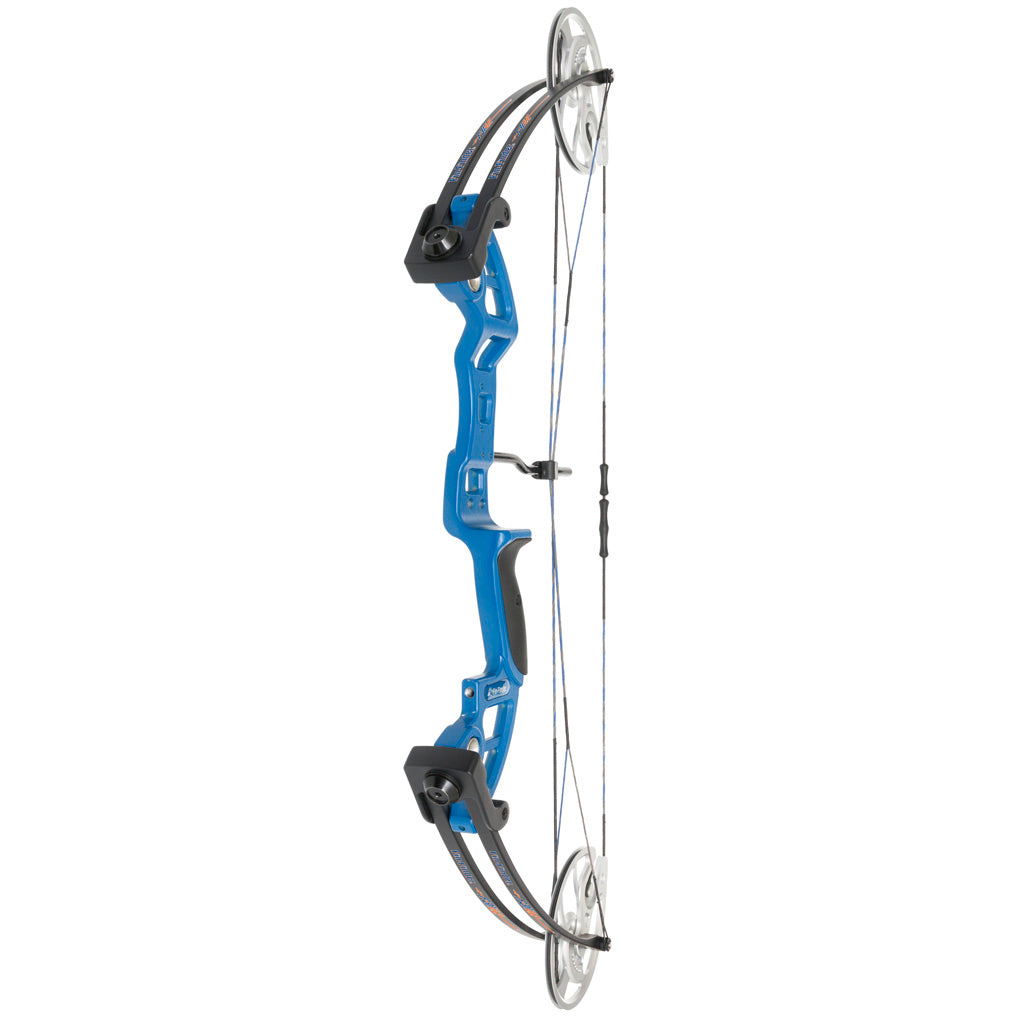 Fin-Finder Fin Finder F-31 LE Bowfishing Bow - Front View