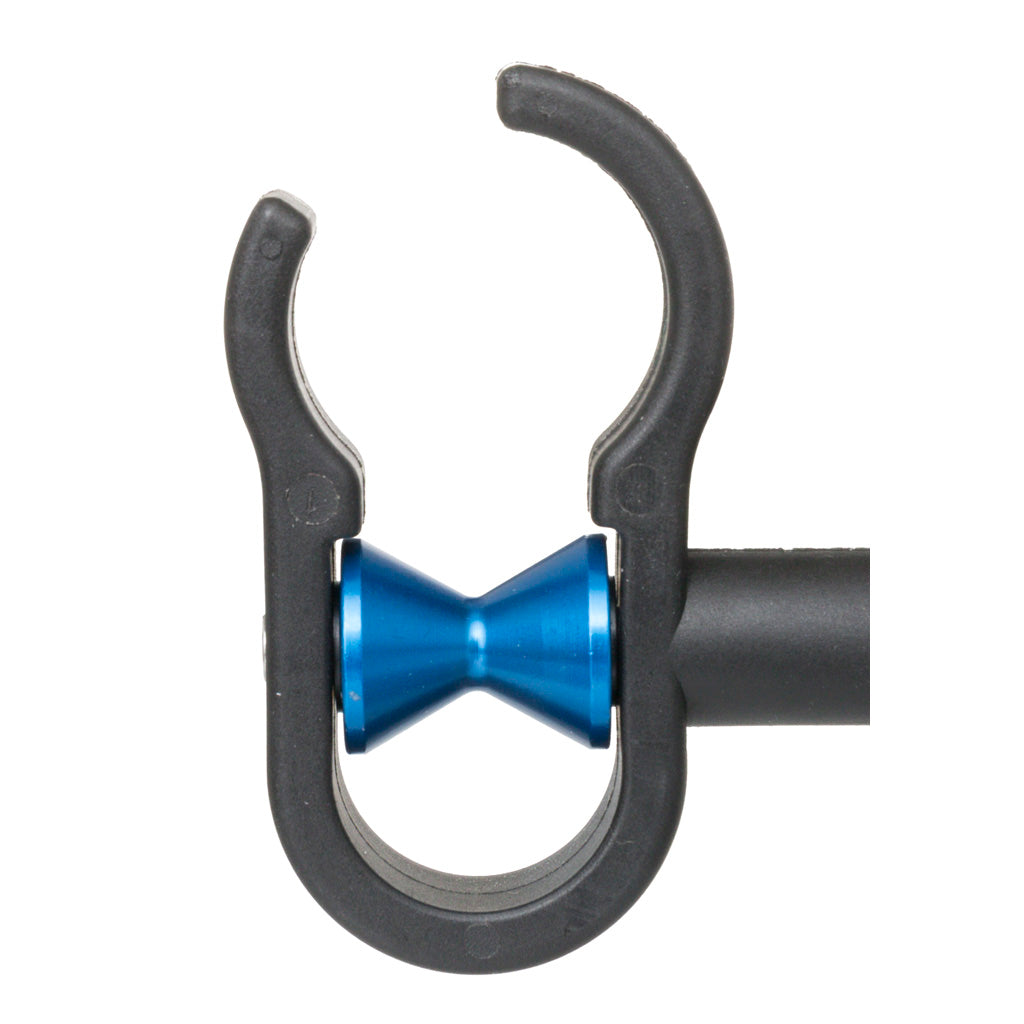 Fin-Finder Fin Finder Delta Bowfishing Rest - Alternate View 1