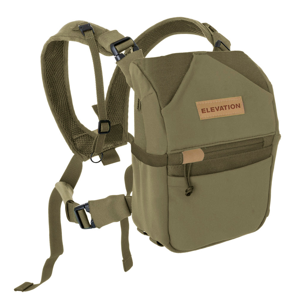 Elevation Encompass Bino Harness - Front View