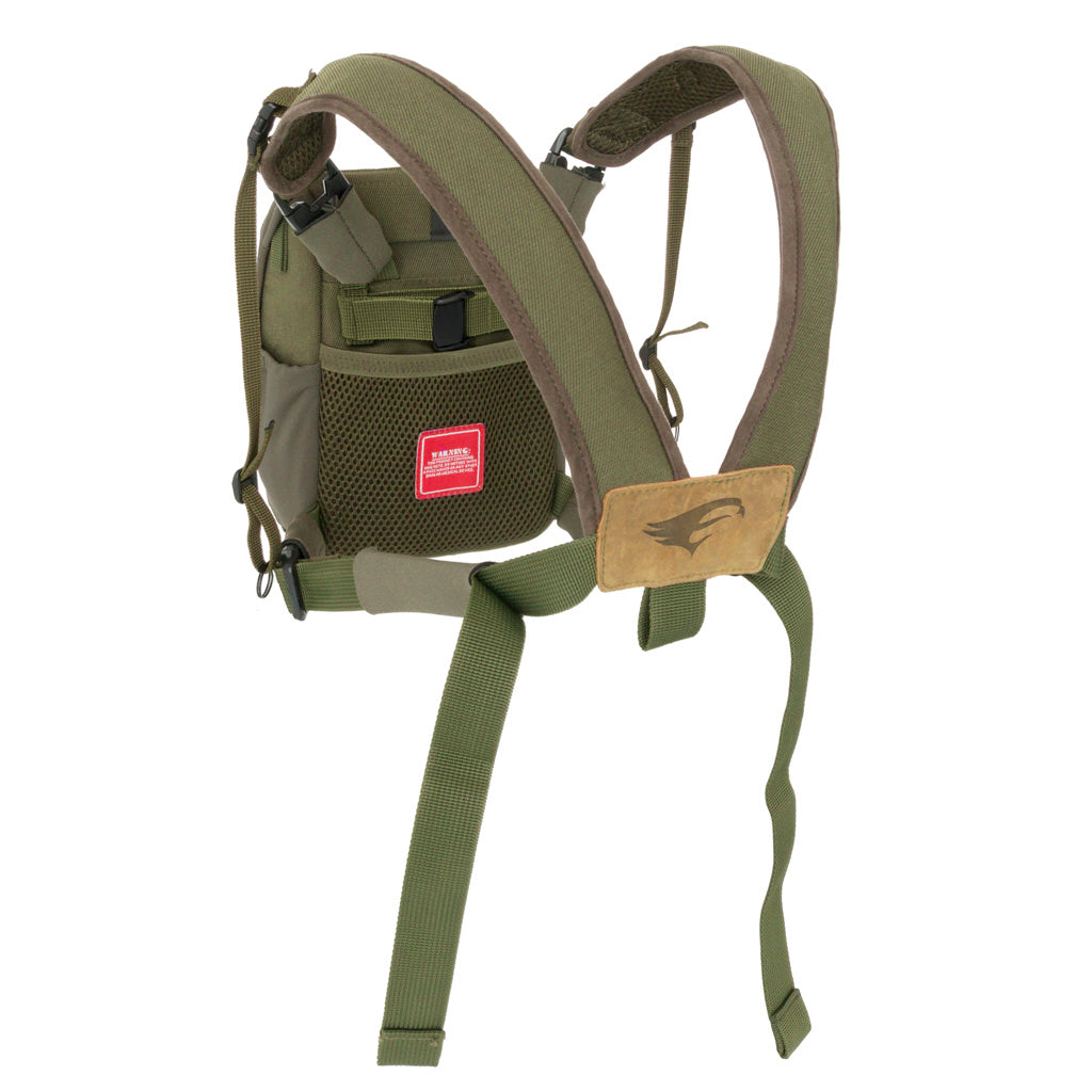 Elevation Encompass Bino Harness - Alternate View 1