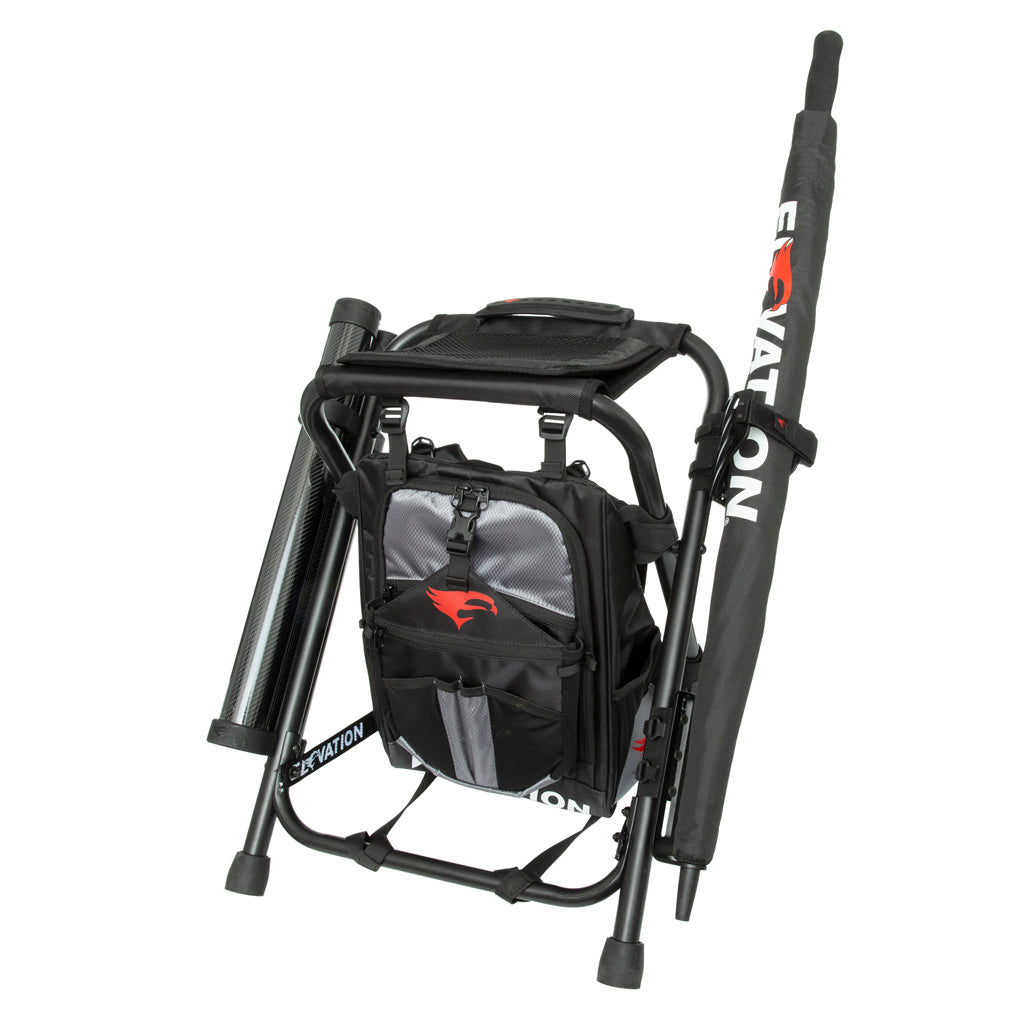 Elevation All-in-One Umbrella Holder - Alternate View 3