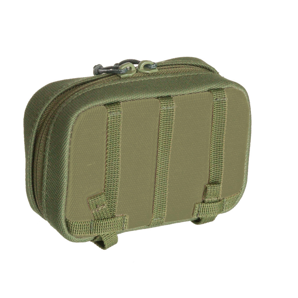 Elevation Utility Box - Alternate View 1