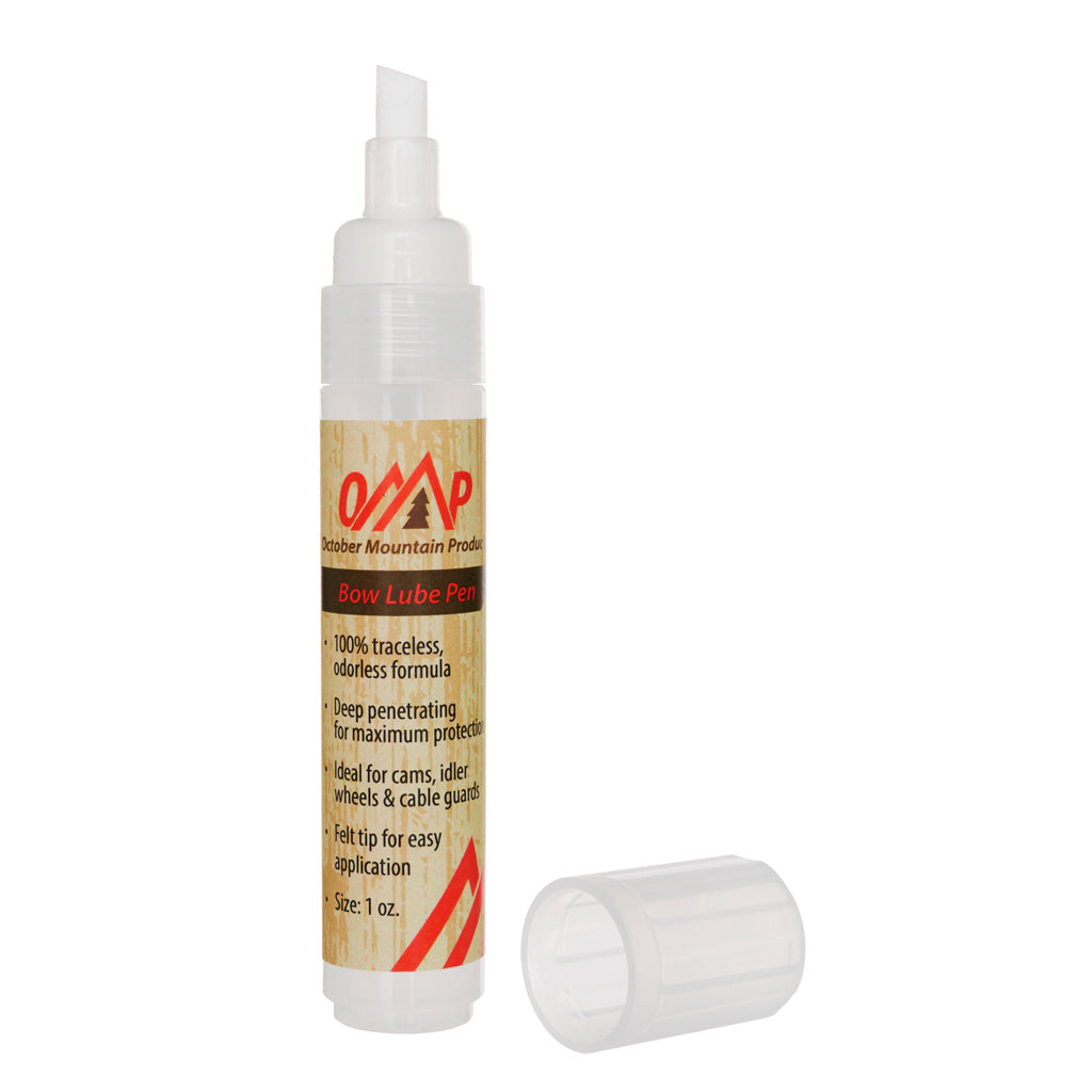October Mountain Bow Lube Pen - Alternate View 1