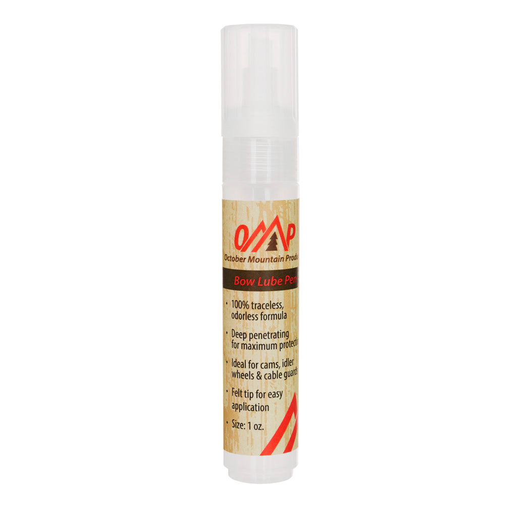 October Mountain Bow Lube Pen - Alternate View 2