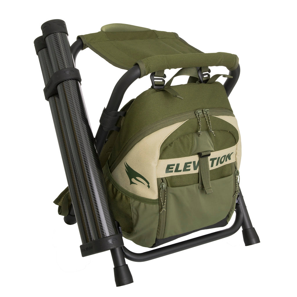 Elevation Nest Lite Shooter Stool - Alternate View 1