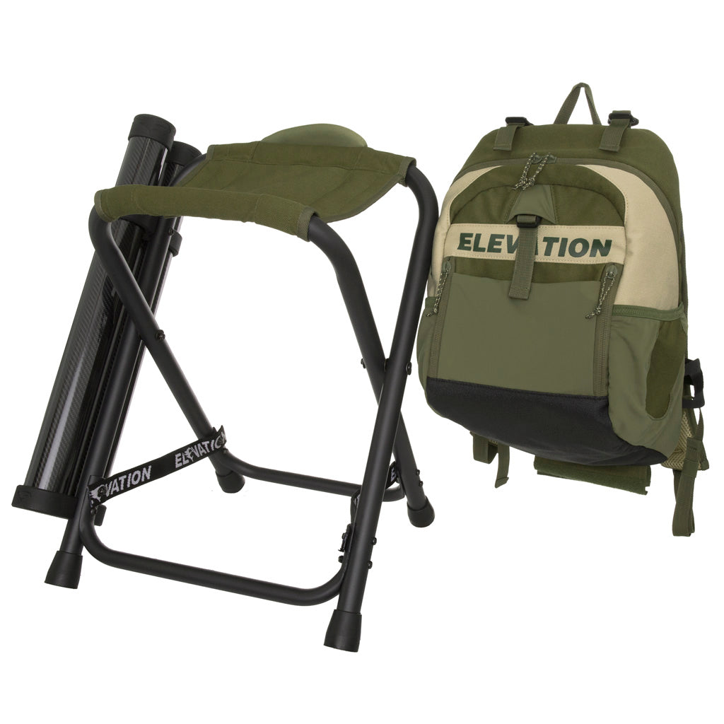 Elevation Nest Lite Shooter Stool - Alternate View 3