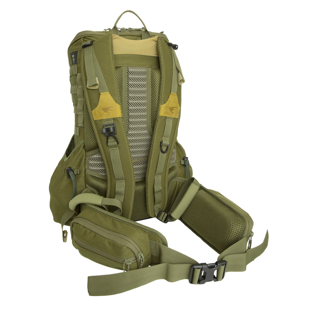 Elevation Harrier 1600 Day Pack - Alternate View 2