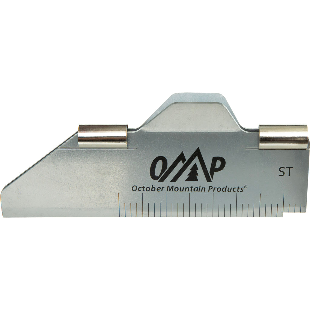 October Mountain Phoenix Fletching Jig Clamp - Alternate View 1