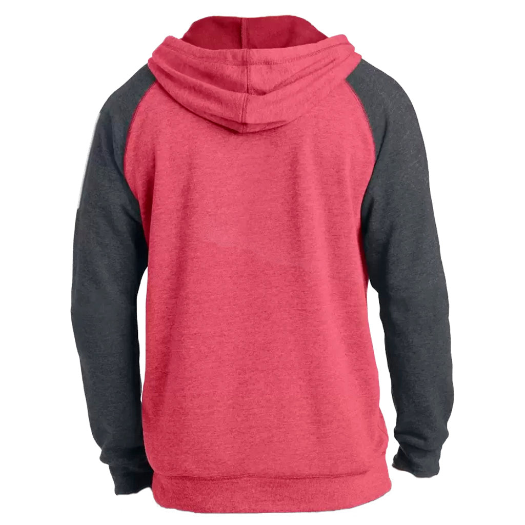 Elevation Light Weight Logo Sweatshirt - Alternate View 1