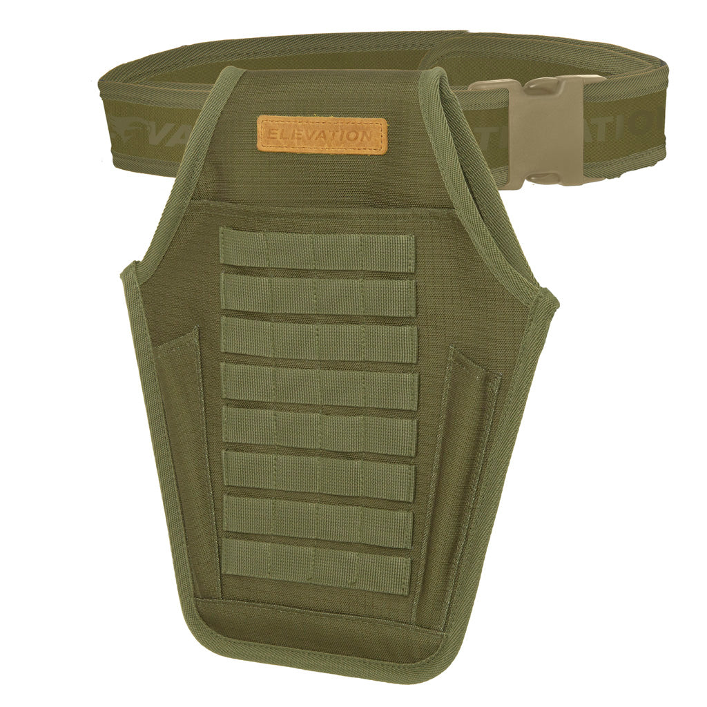Elevation Terra MGS Sleeve Quiver Package - Alternate View 1