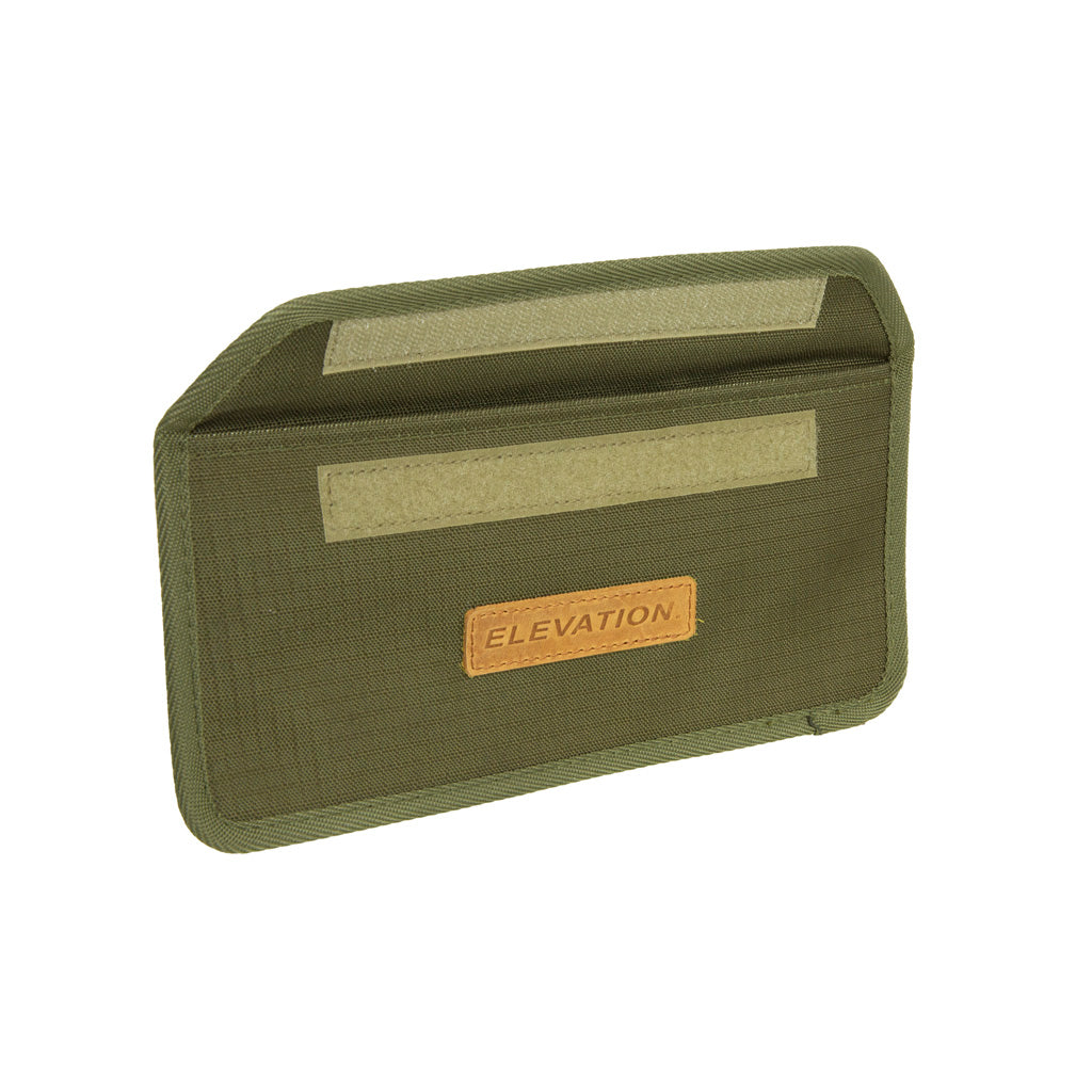 Elevation Scorecard/License Holder - Alternate View 1