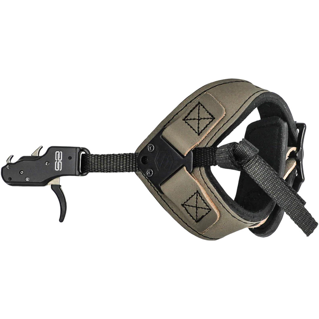 Scott S2 Release - Front View
