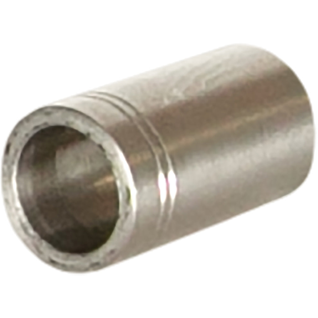Gold Tip Steel Collar in .166 340 12 pk. - Front View