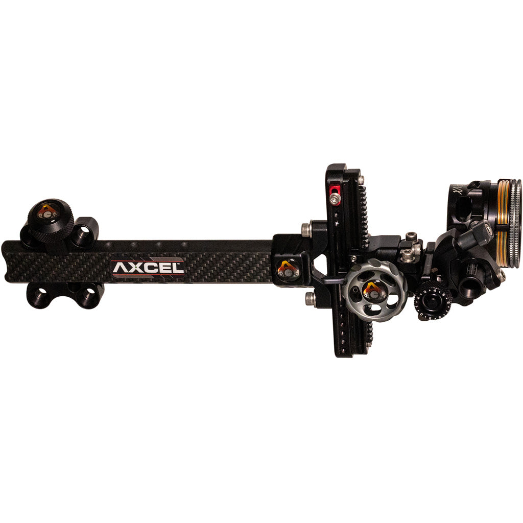 Axcel LANDSLYDE Carbon Pro Slider Sight - Alternate View 1