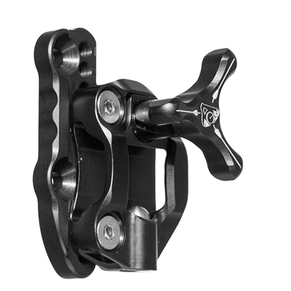 Axcel Achieve XP Variable Range - Front View