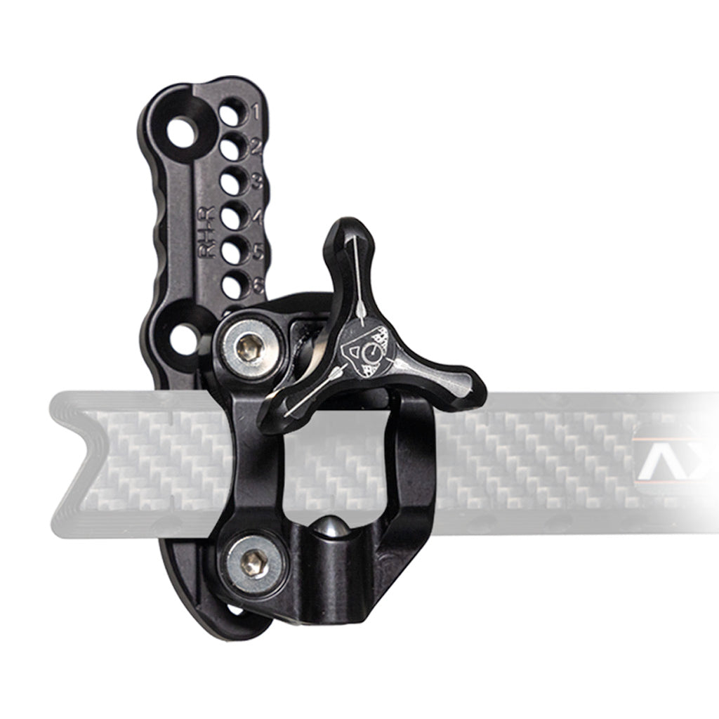 Axcel Achieve XP Variable Range - Alternate View 2