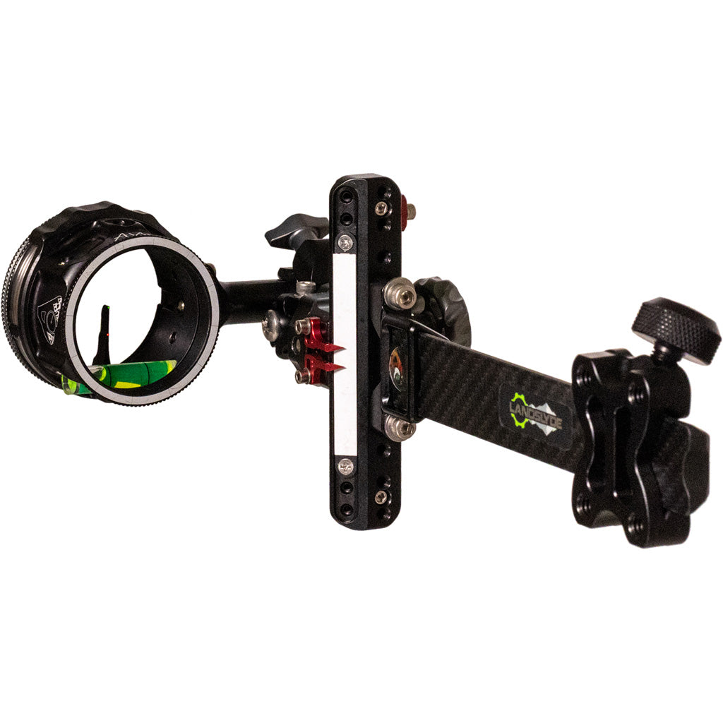 Axcel LANDSLYDE Plus Carbon Pro Slider Sight - Alternate View 1