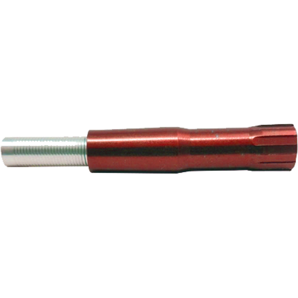 Victory Satin Blood Shok TL 2 Piece Inserts in RIP SS/RIP TKO .204 75 Gr. 12 pk. - Front View