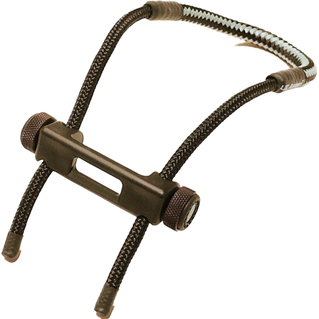 LOC Outdoorz Mat-Loc Carbon XT Sling in Grey - Front View