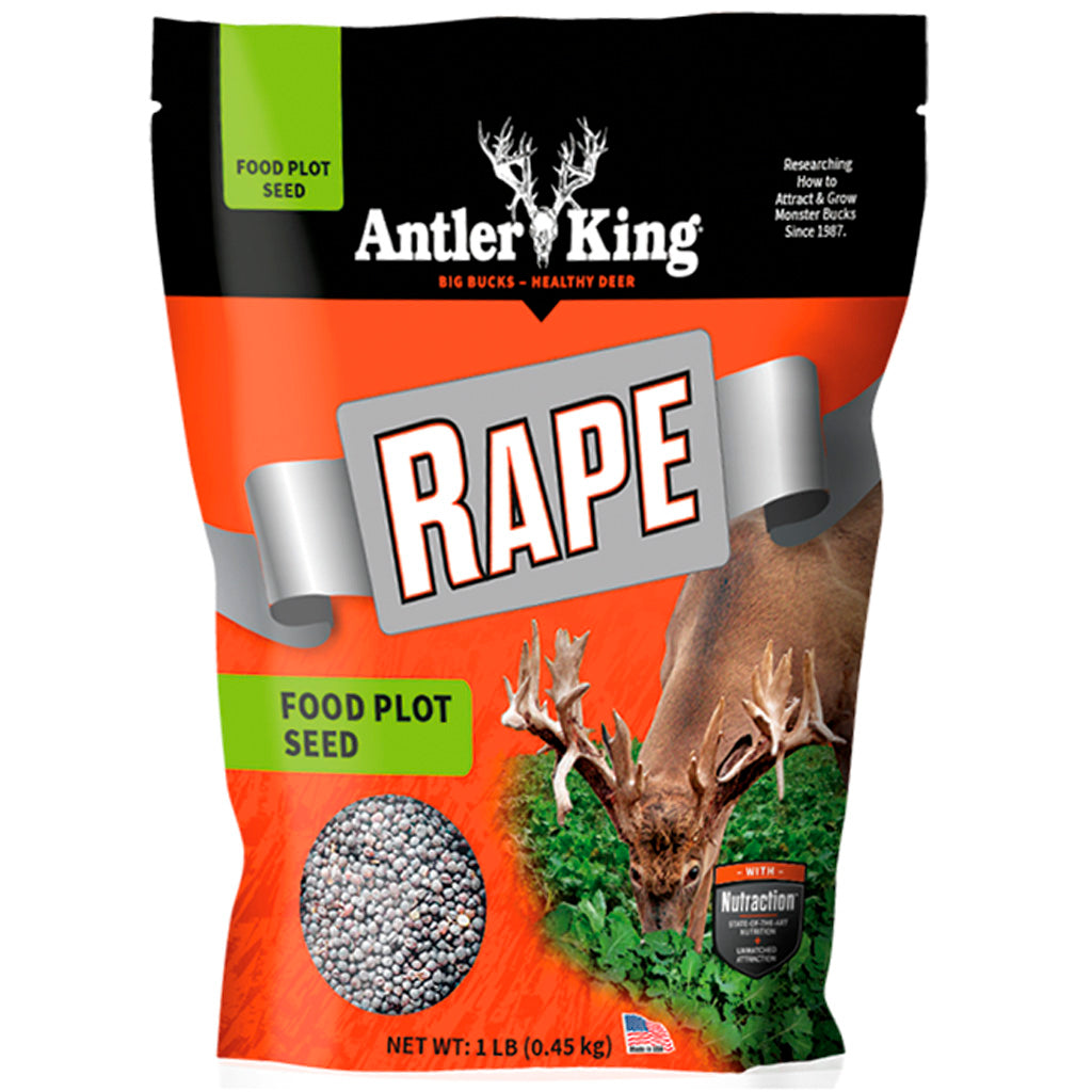 Antler King Rapeseed - Front View