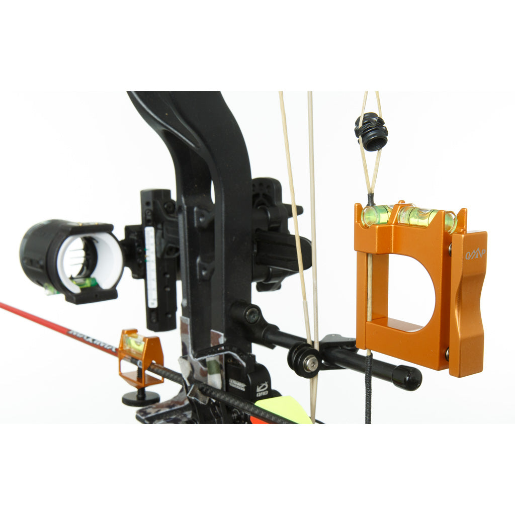 October Mountain Precision Bow and Arrow Level Kit - Alternate View 1