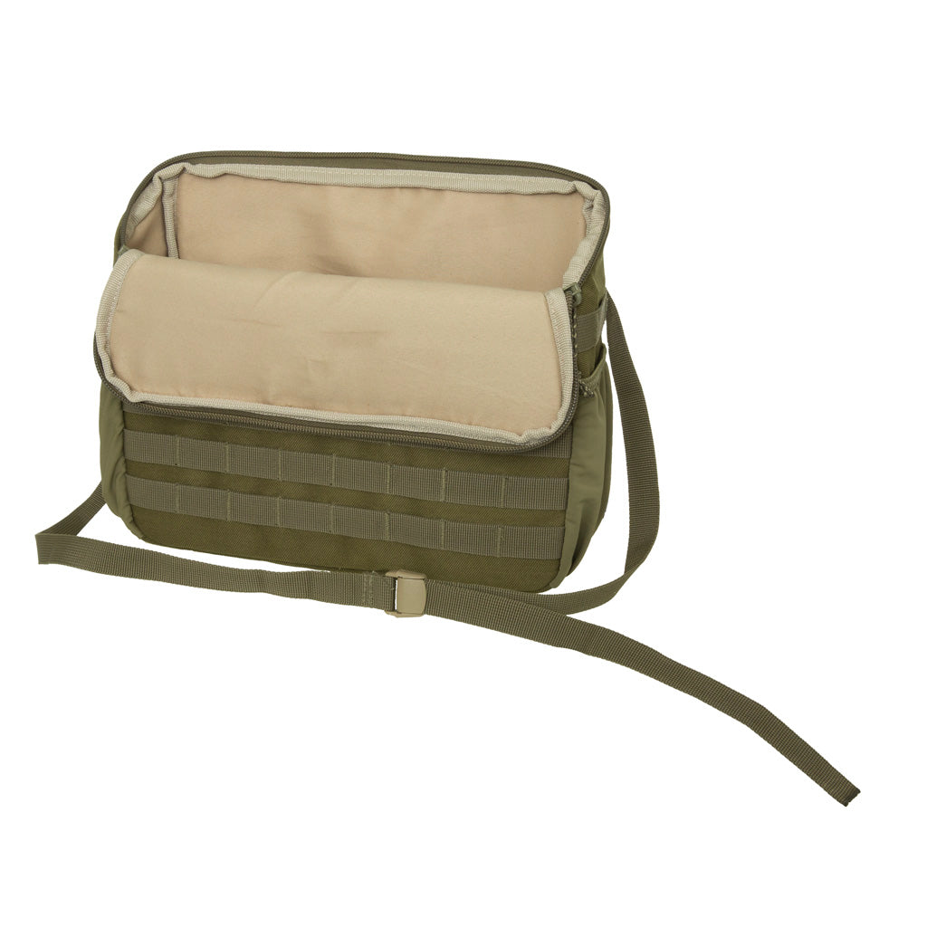 Elevation Saddle Pouch - Alternate View 1