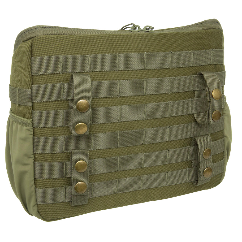 Elevation Saddle Pouch - Alternate View 2
