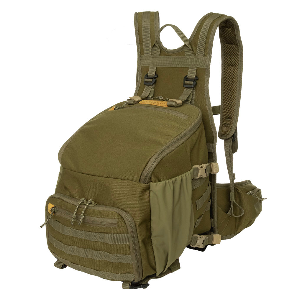 Elevation Mobile Hunter 1100 Pack - Front View