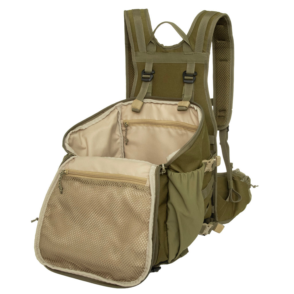 Elevation Mobile Hunter 1100 Pack - Alternate View 2