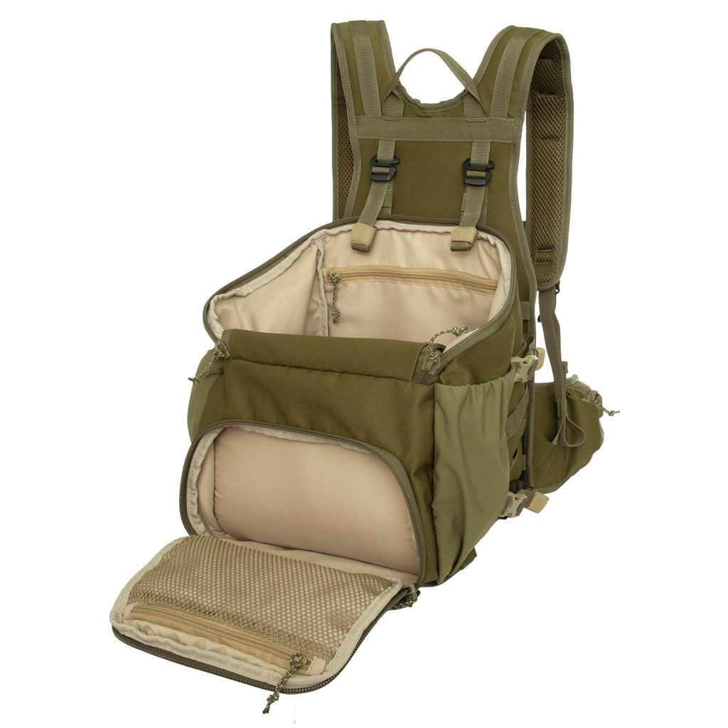 Elevation Mobile Hunter 1100 Pack - Alternate View 3