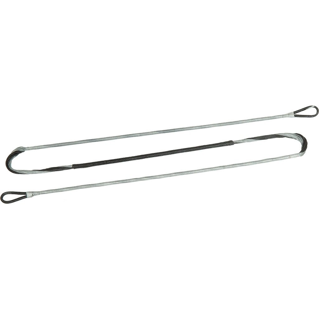 BlackHeart Crossbow String in 31.25in. Killer Instinct - Front View