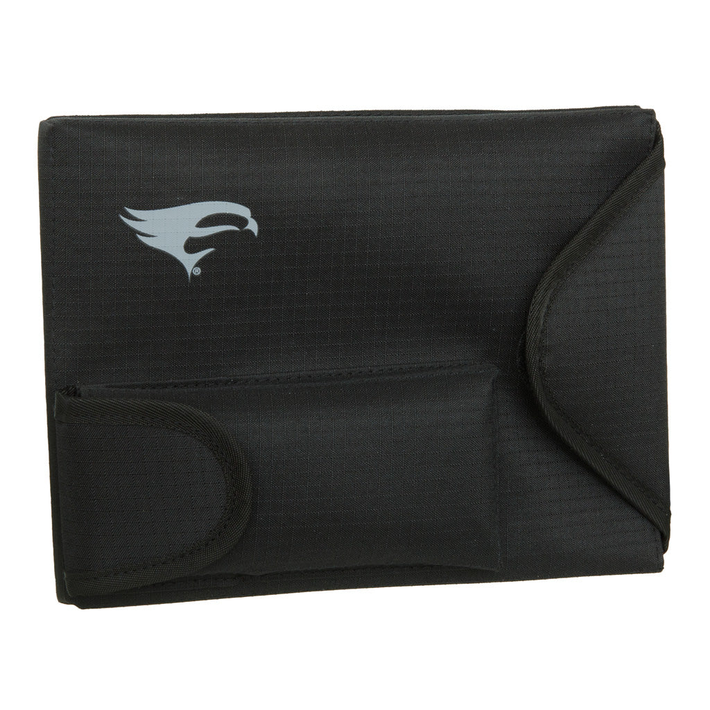 Elevation Pistol Sleeve - Front View
