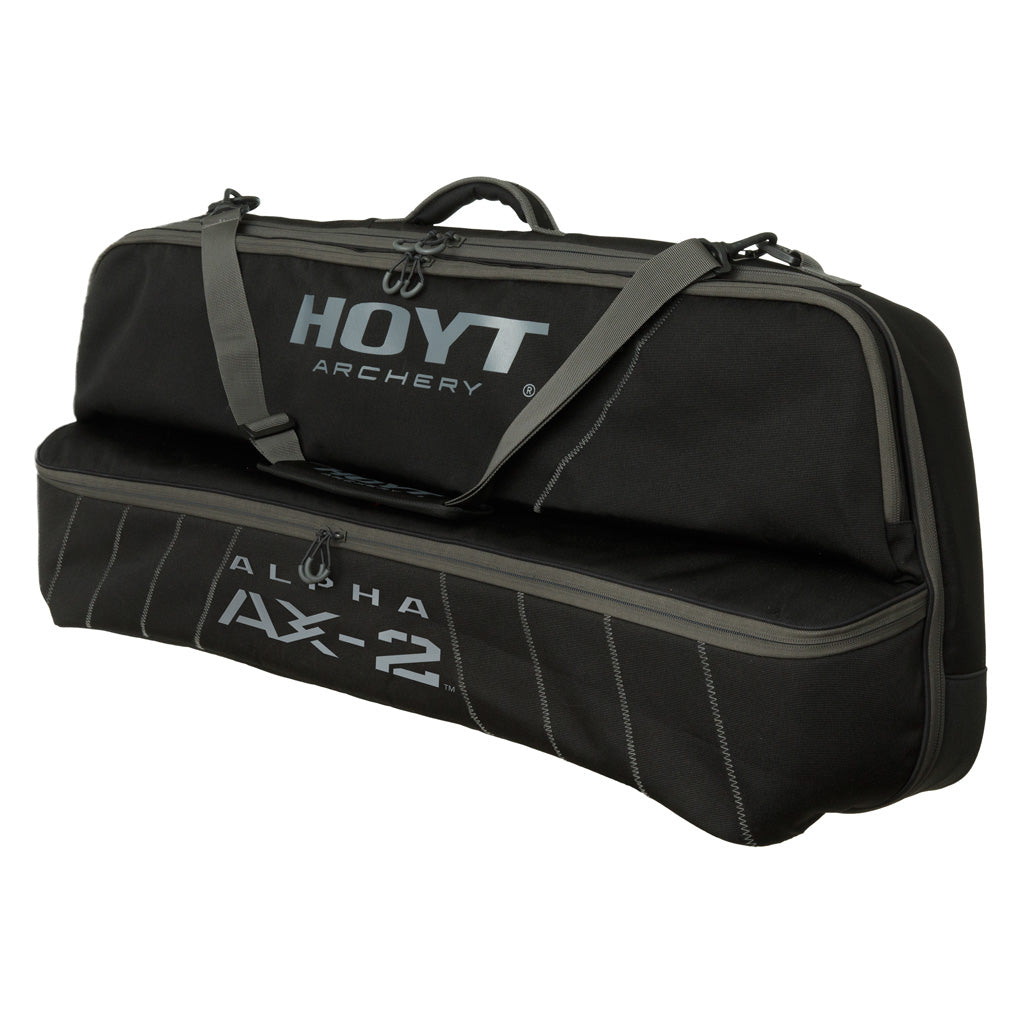 Elevation Hoyt Alpha AX-2 Bow Case - Front View